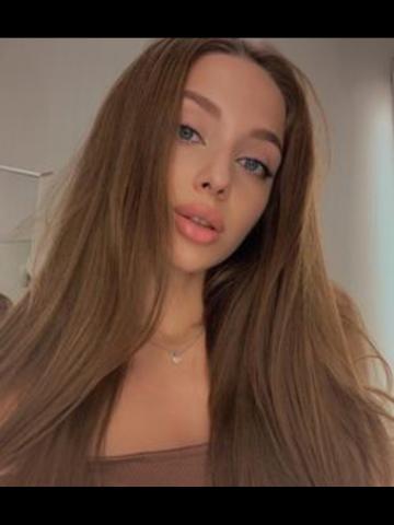 Индивидуалка Элеонора Фотография 2