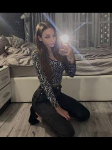 Индивидуалка Элеонора Фотография 3
